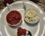 Foto del paso 4 de la receta: Postre Vigilante Con Dulce De Frutillas Sin Azúcar Y Ricota