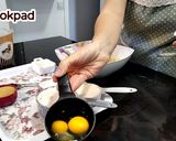 Foto del paso 3 de la receta: Banana bread