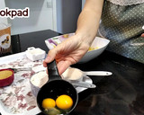 Foto del paso 3 de la receta: Banana bread