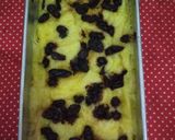 Foto langkah ke 6 dari resep Steamed Bread Pudding (Puding Roti Tawar Kukus).