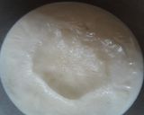 गुजराती कढ़ी (gujrati kadhi recipe in Hindi) रेसिपी चरण 3 फोटो