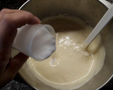 Foto del paso 2 de la receta: Torta extra coco