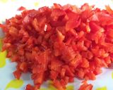 Foto del paso 1 de la receta: Humita ♡