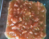 Foto del paso 8 de la receta: Espárragos verdes con vinagreta templada de tomate 🍅