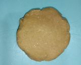 ગોળ વારી ભાખરી(Jaggery Bhakhari Recipe In Gujarati) રેસીપી સ્ટેપ3ફોટો