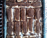 Foto del paso 6 de la receta: Tortitas negras espectaculares!!!