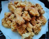 Foto langkah ke 3 dari resep Korean Spicy Chicken 3.