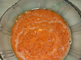 595. Udang Saus Padang