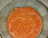 Foto langkah ke 1 dari resep 595. Udang Saus Padang.