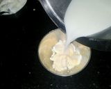 ડ્રાયફ્રૂઇટ ક્રીમ (Dryfruit Cream Recipe in Gujarati) રેસીપી સ્ટેપ1ફોટો