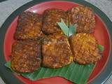 Tempe Bakar