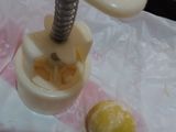 المعمول بذوق الفلون