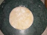 आटा तंदूरी रोटी(Aata tandoori roti recipe in Hindi)