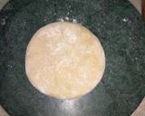 आटा तंदूरी रोटी(Aata tandoori roti recipe in Hindi) रेसिपी चरण 2 फोटो