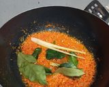Foto langkah ke 3 dari resep Ayam Rica Rica Kemangi.
