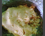 கோக்கனட் குக்கீஸ் ரெசிபி ஸ்டேப் 4 புகைப்படம்