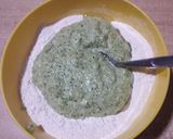 Foto del paso 2 de la receta: 🥦 Ñoquis de brócoli 🥦