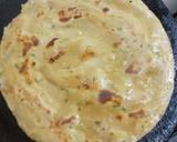 Ginger,Garlic and Green chilli Paratha recipe step 4 photo