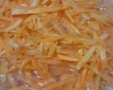 Foto langkah ke 3 dari resep Salad Hokben.