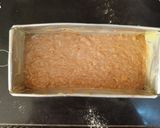 Foto langkah ke 3 dari resep Cake Pisang Gluten Free.