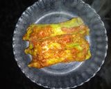 Foto del paso 5 de la receta: Canelones masa de espinacas 🤩