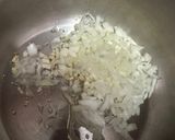 A picture of step 5 of Chickpea, Spinach, and Egg Stew.