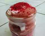 Foto langkah ke 4 dari resep Ice cream crumble.