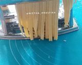 Foto langkah ke 5 dari resep Stik Keju.