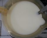 Foto langkah ke 2 dari resep Puding 'Biskies' Lembut.