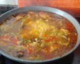 Foto del paso 3 de la receta: Paella....y pa mi