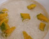 Foto langkah ke 2 dari resep Sayur Bening Daun Katuk.