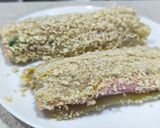 Foto del paso 7 de la receta: San Jacobo de pencas al estilo de mi tía Mari