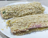 Foto del paso 7 de la receta: San Jacobo de pencas al estilo de mi tía Mari