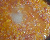 Foto del paso 2 de la receta: Tallarines con salsa de zanahoria 🥕