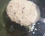 A picture of step 2 of Homemade Bhalla recipe.