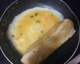 Foto del paso 3 de la receta: Tamagoyaki (Tortilla japonesa)