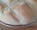 Foto del paso 5 de la receta: Pan común en Mambo