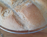 Foto del paso 5 de la receta: Pan común en Mambo