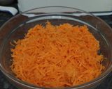 Foto del paso 2 de la receta: Carrot cake