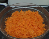 Foto del paso 2 de la receta: Carrot cake