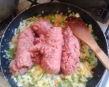 Foto del paso 4 de la receta: Zapallo relleno con arroz