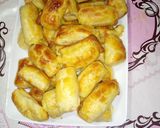 Une image de l'étape 3 de Amuse bouche feuilleté.