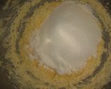 Foto del paso 2 de la receta: Torta veteada