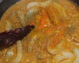 Foto del paso 6 de la receta Cazuela de fideos con marisco