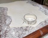 Foto del paso 9 de la receta: Tapas para empanadas criollas (Primera parte)