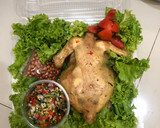 Foto langkah ke 4 dari resep AYAM BETUTU by irre_desirre.