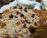 Foto del paso 8 de la receta: Pan de té (tea loaf)