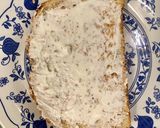 Foto del paso 3 de la receta: Desayuno saludable para vagos
