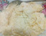 Foto langkah ke 2 dari resep Tape goreng keju mentega.