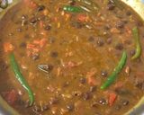 A picture of step 22 of Spicy Nadan Kadala Curry.